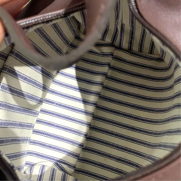 Vintage COACH Classic Pouch 9261 Dominican Republic - Picture 11 of 15